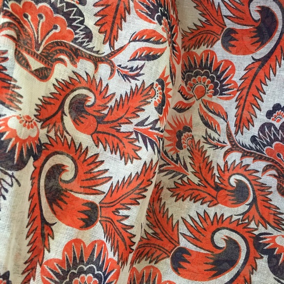 Free People Semi-Sheer Market Bag - Picture 4 of 6